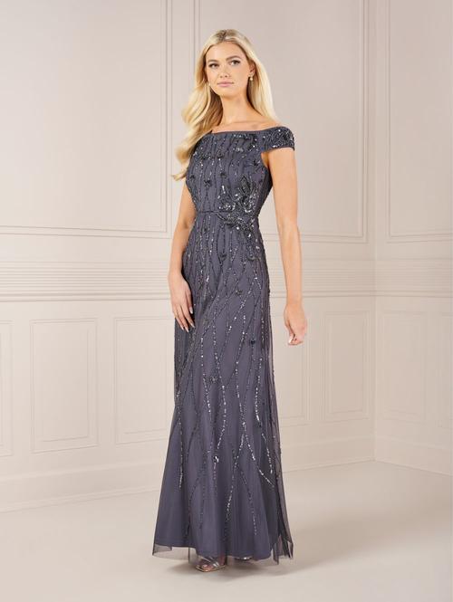 Platinum by Christina Wu Style 40559