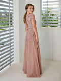 Platinum by Christina Wu Style 40563
