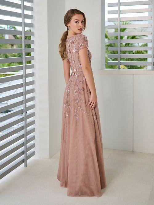 Platinum by Christina Wu Style 40563