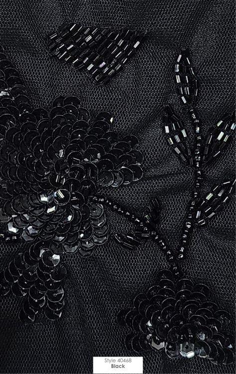 Platinum by Christina Wu Style 40563