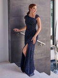 Platinum by Christina Wu Style 40564