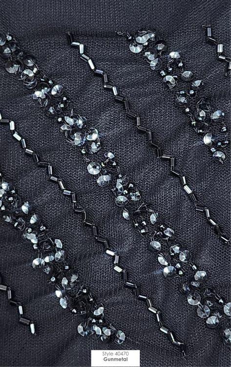 Platinum by Christina Wu Style 40564