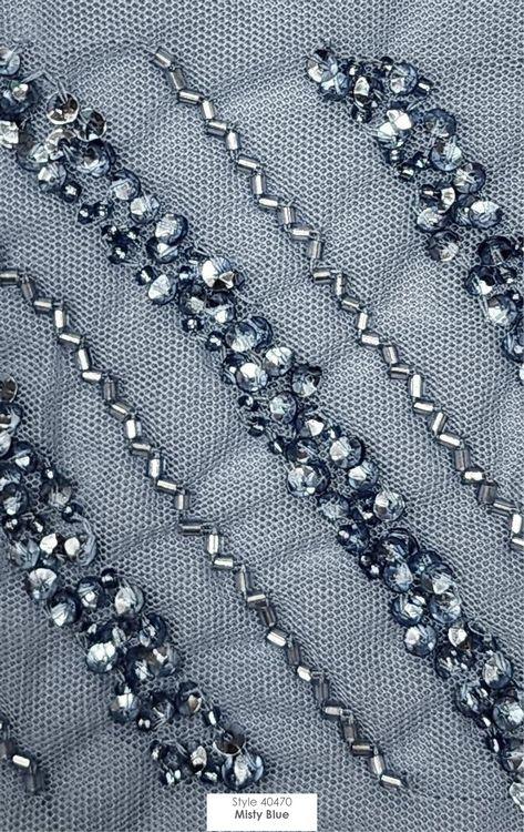 Platinum by Christina Wu Style 40564