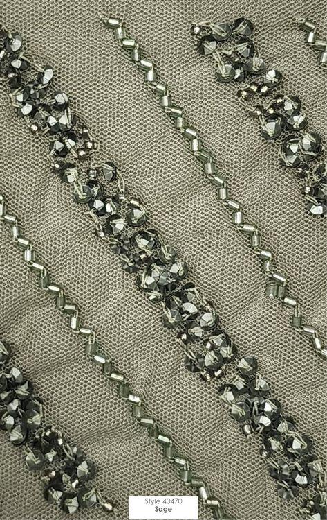 Platinum by Christina Wu Style 40564