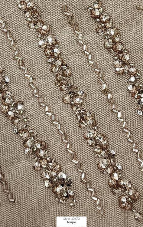 Platinum by Christina Wu Style 40564