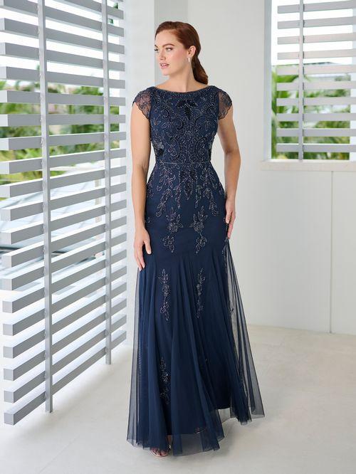Platinum by Christina Wu Style 40565