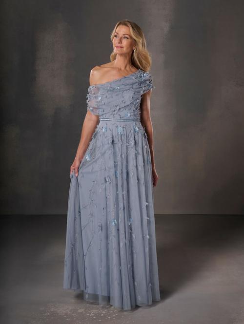 Platinum by Christina Wu Style 40570
