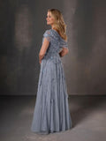 Platinum by Christina Wu Style 40570