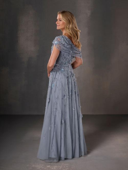 Platinum by Christina Wu Style 40570