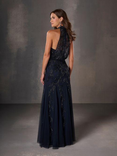 Platinum by Christina Wu Style 40571