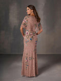 Platinum by Christina Wu Style 40572