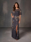 Platinum by Christina Wu Style 40572