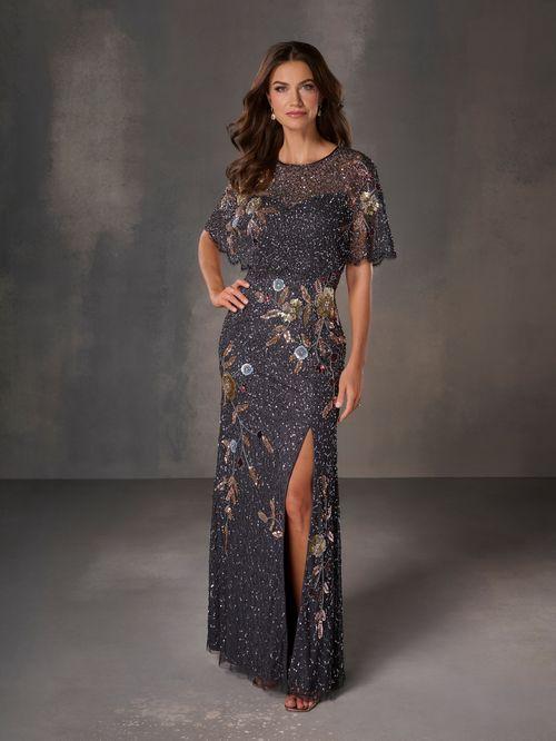 Platinum by Christina Wu Style 40572