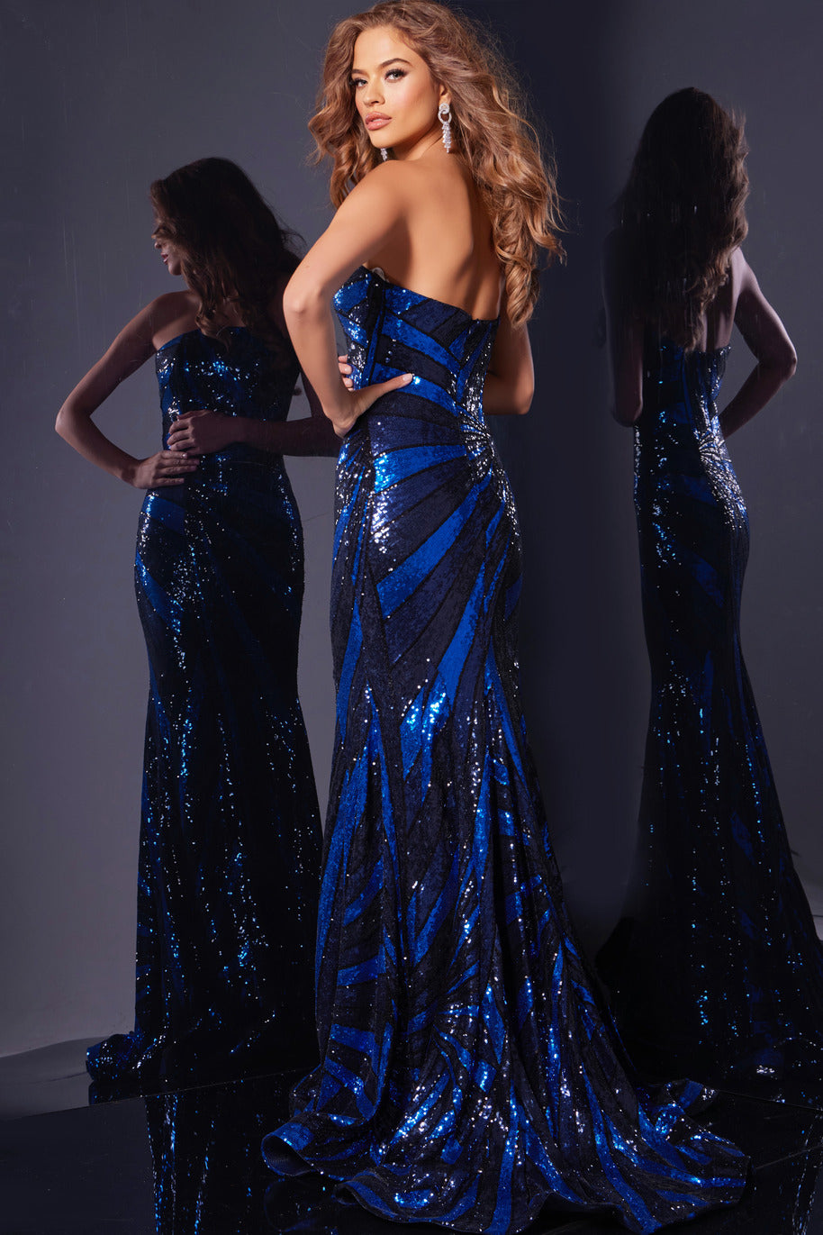 Jovani 40765