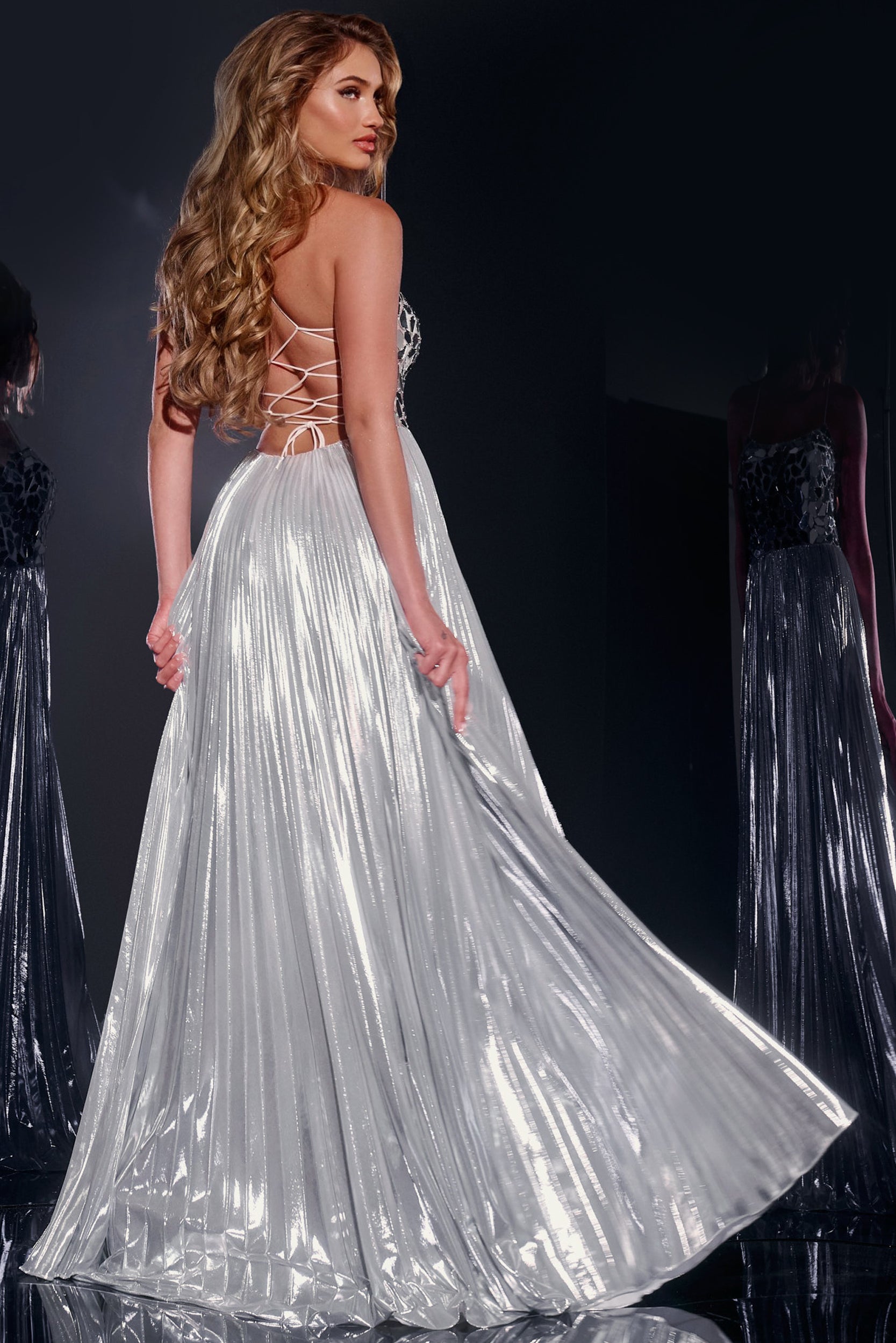 Jovani 41117