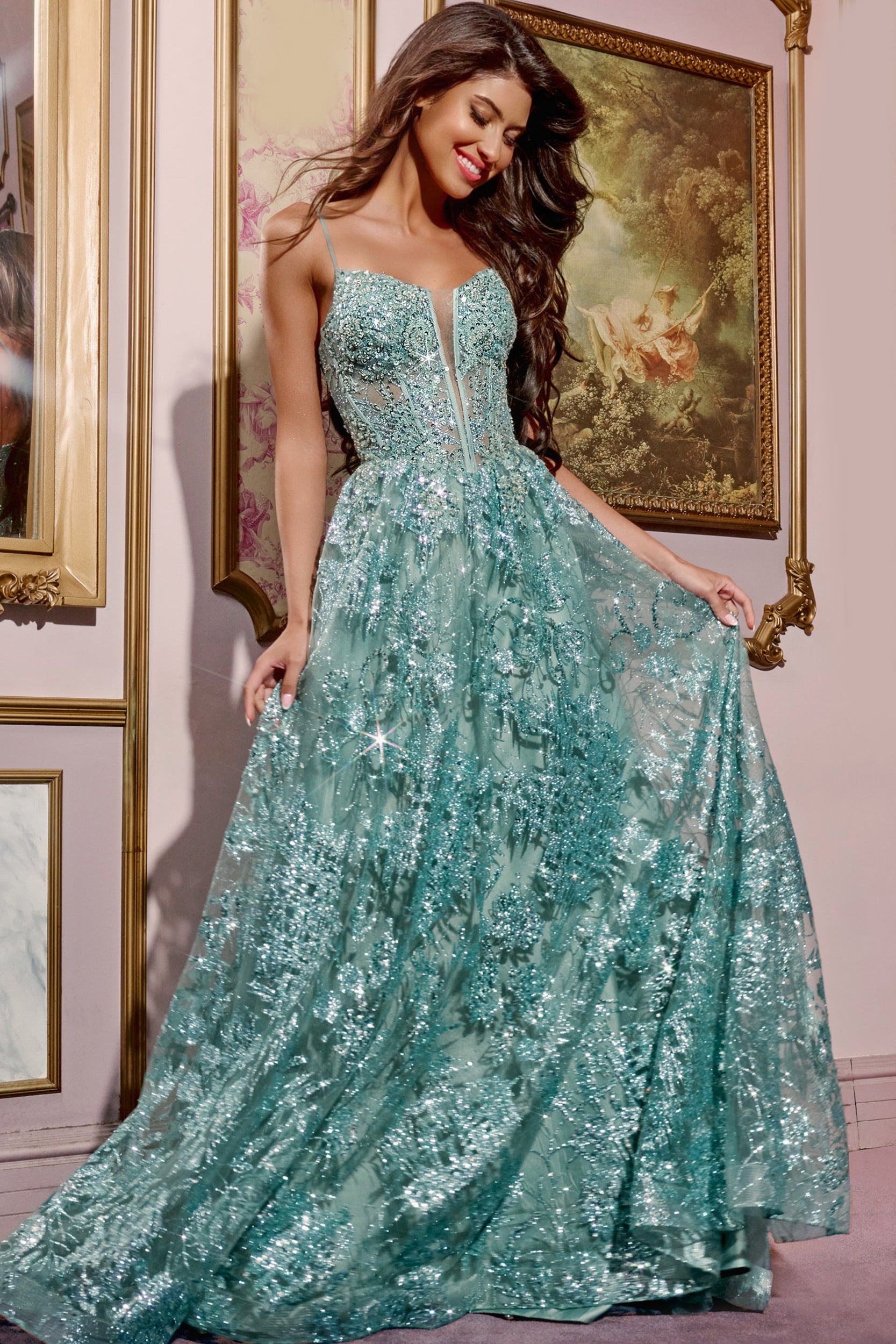 Jovani 42199