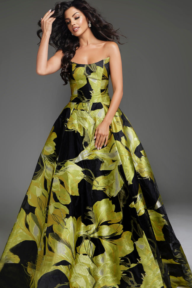 Jovani 42435