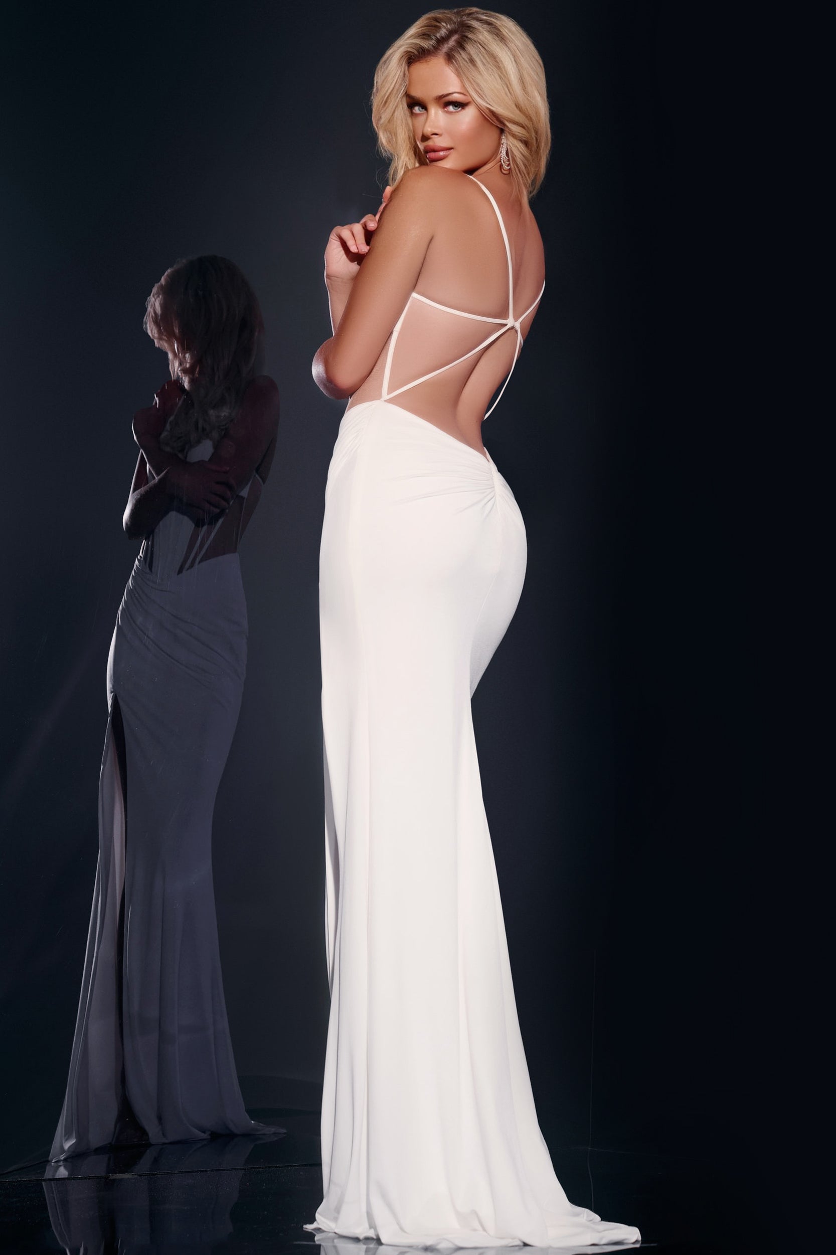 Jovani 42514