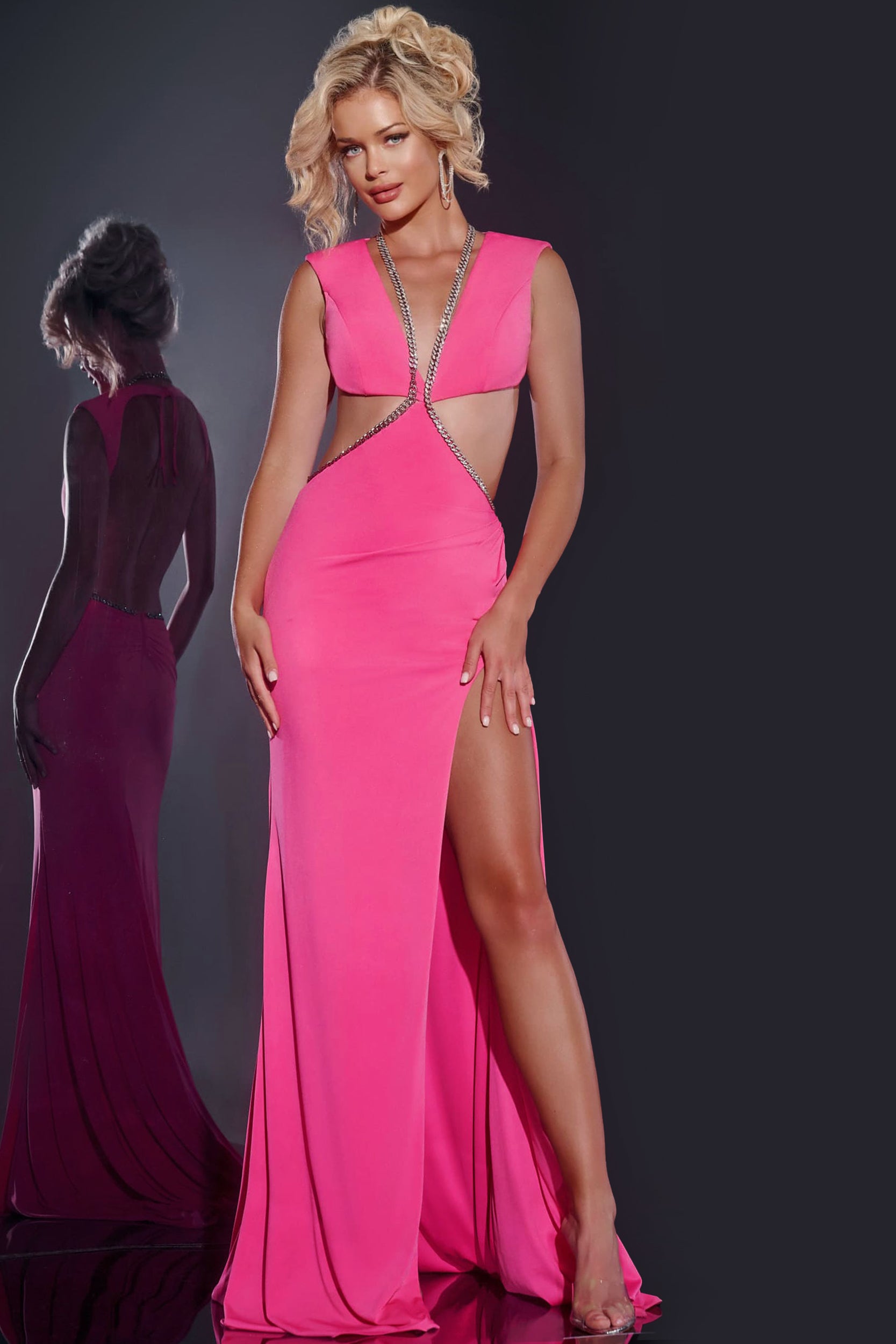 Jovani 42675