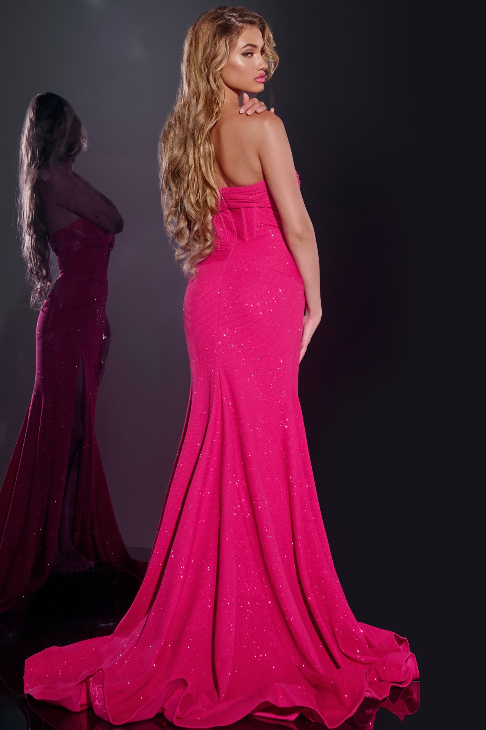 Jovani 43065