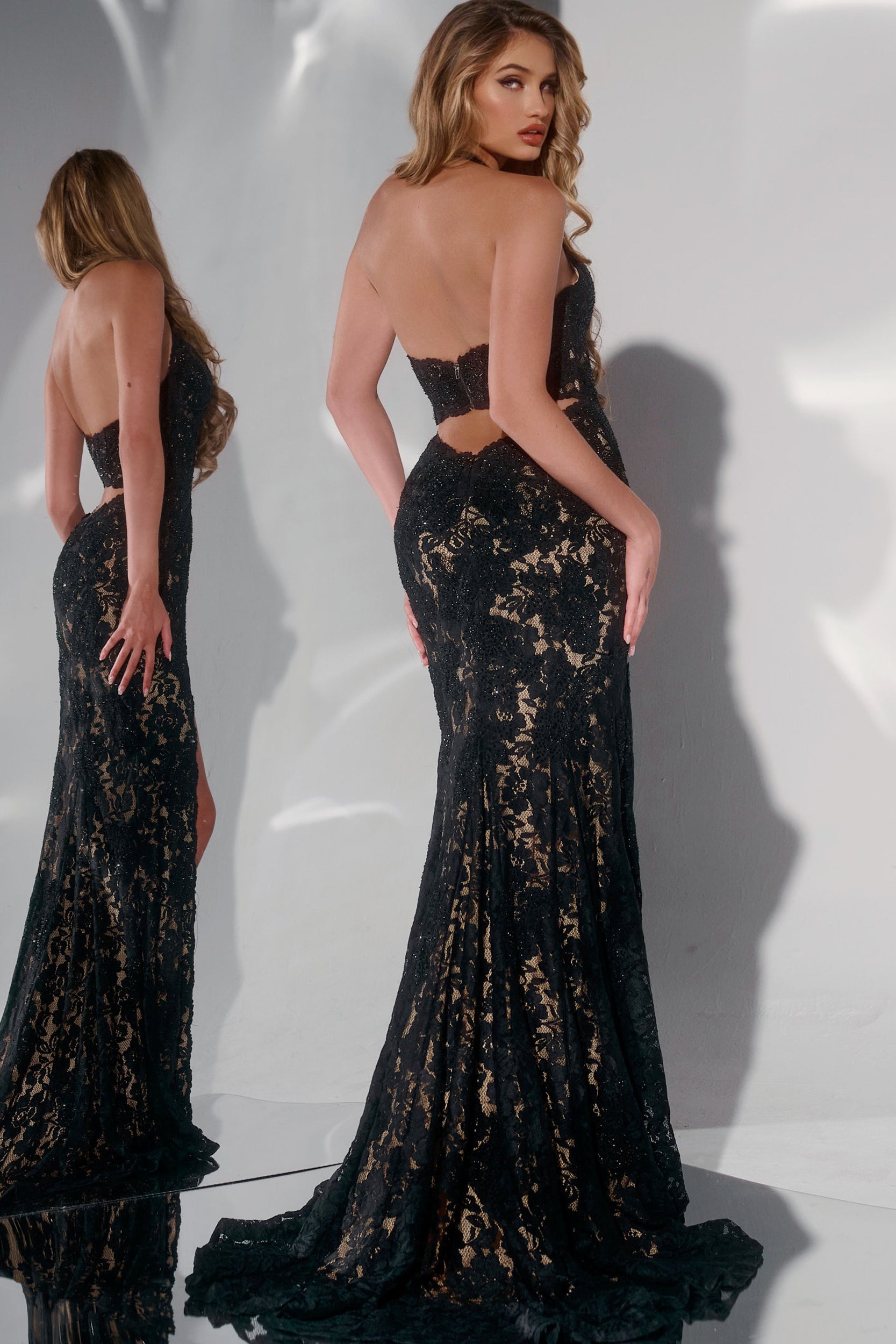 Jovani 43097