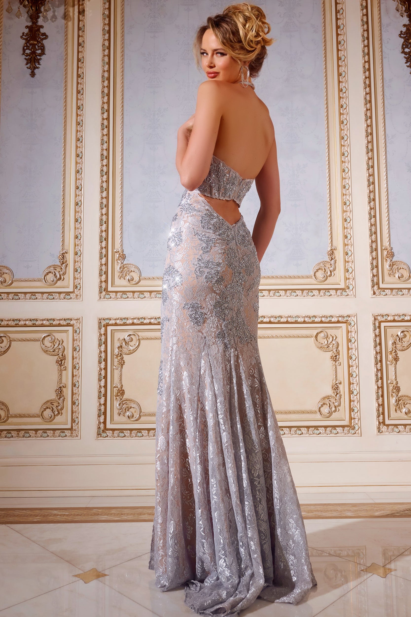 Jovani 43098