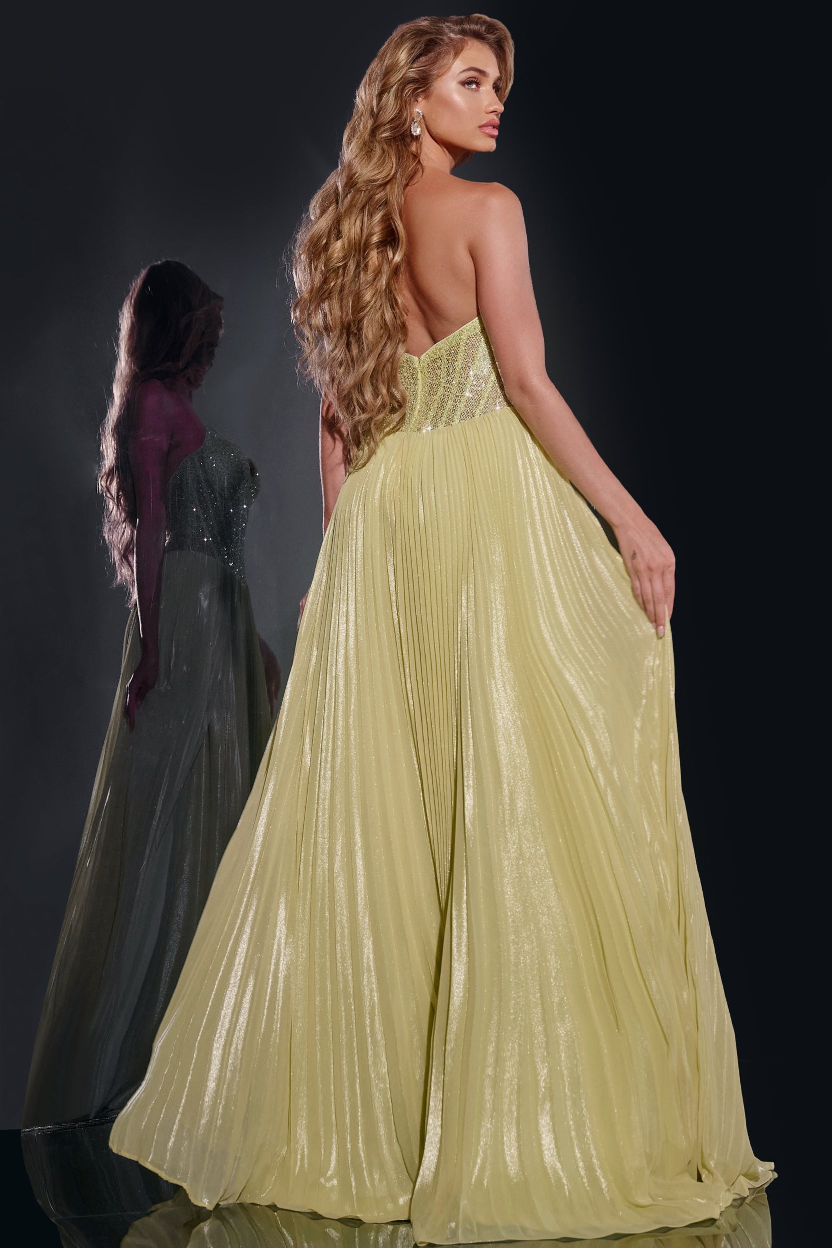 Jovani 43115