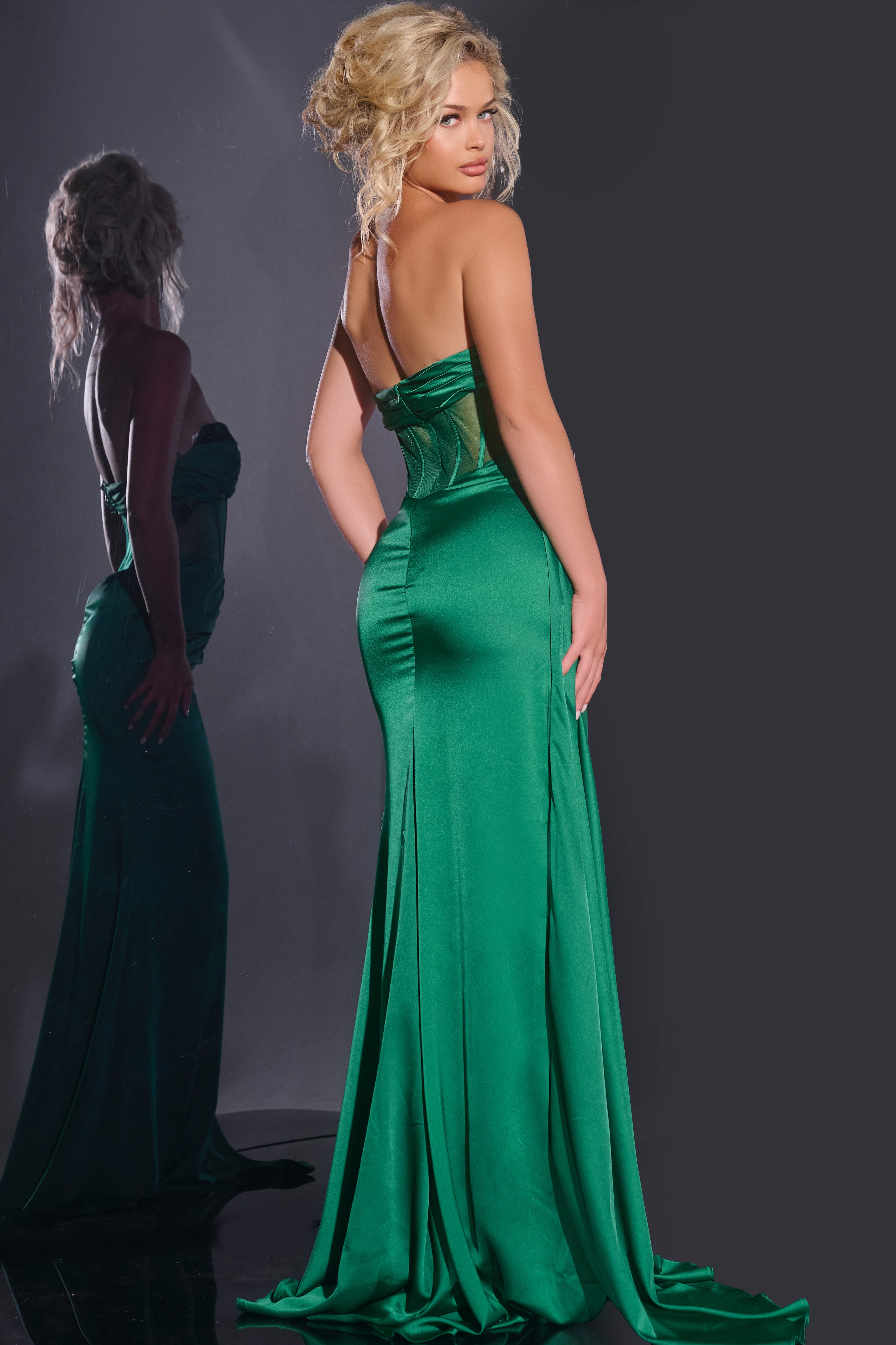 Jovani 43157