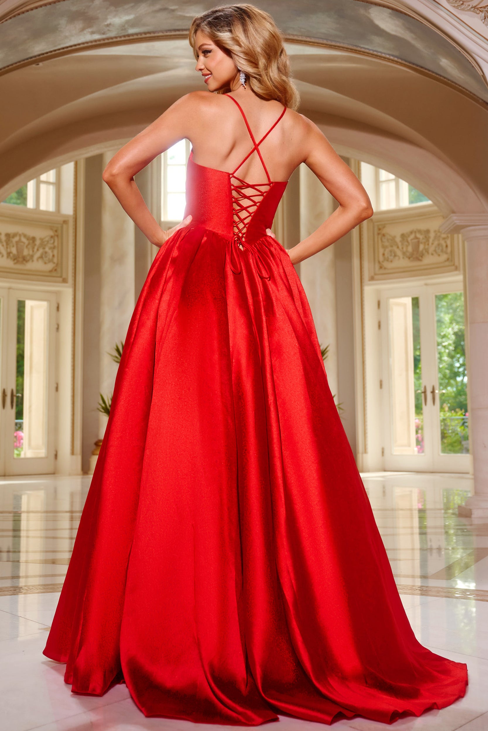 Jovani 43199