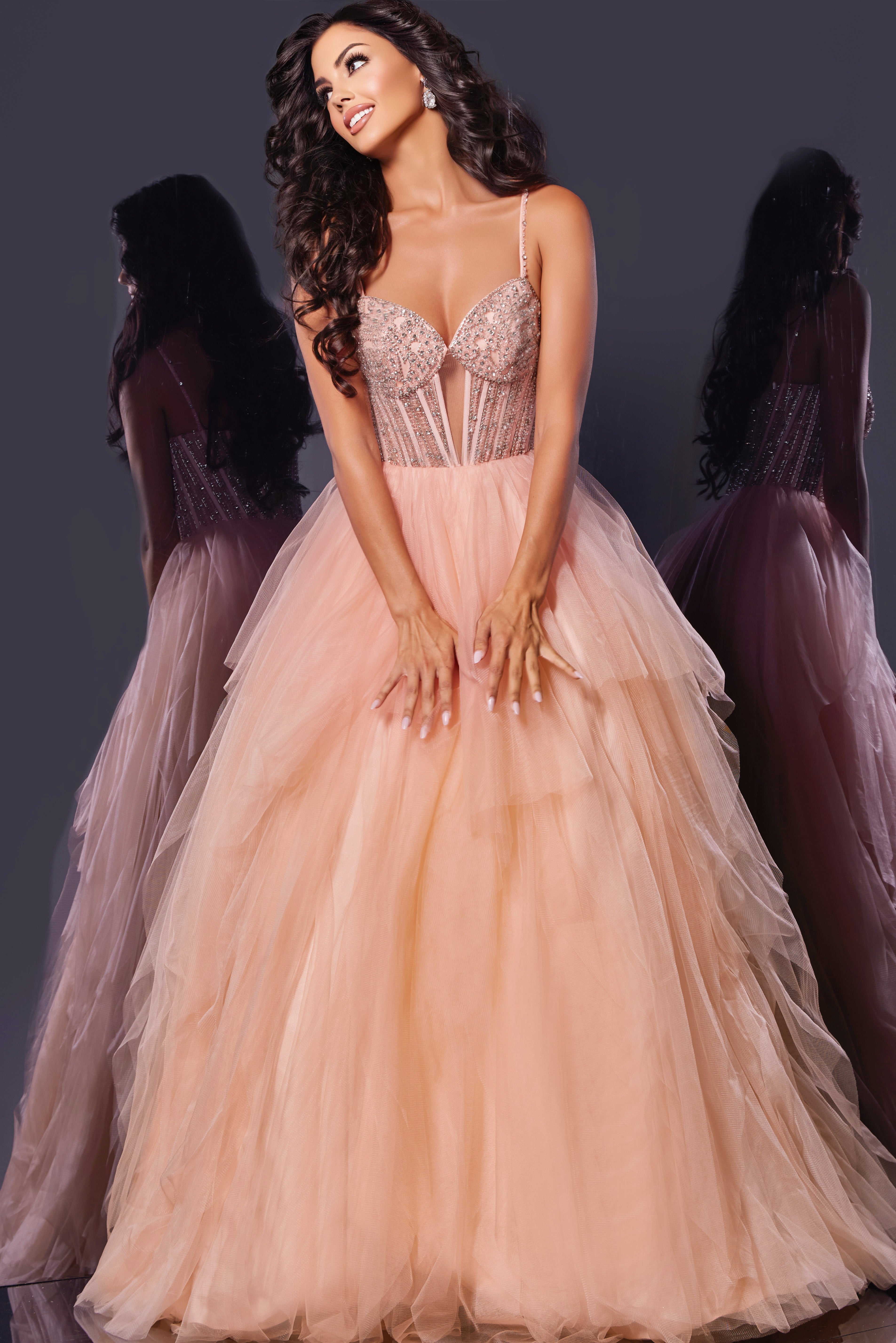 Jovani 43254