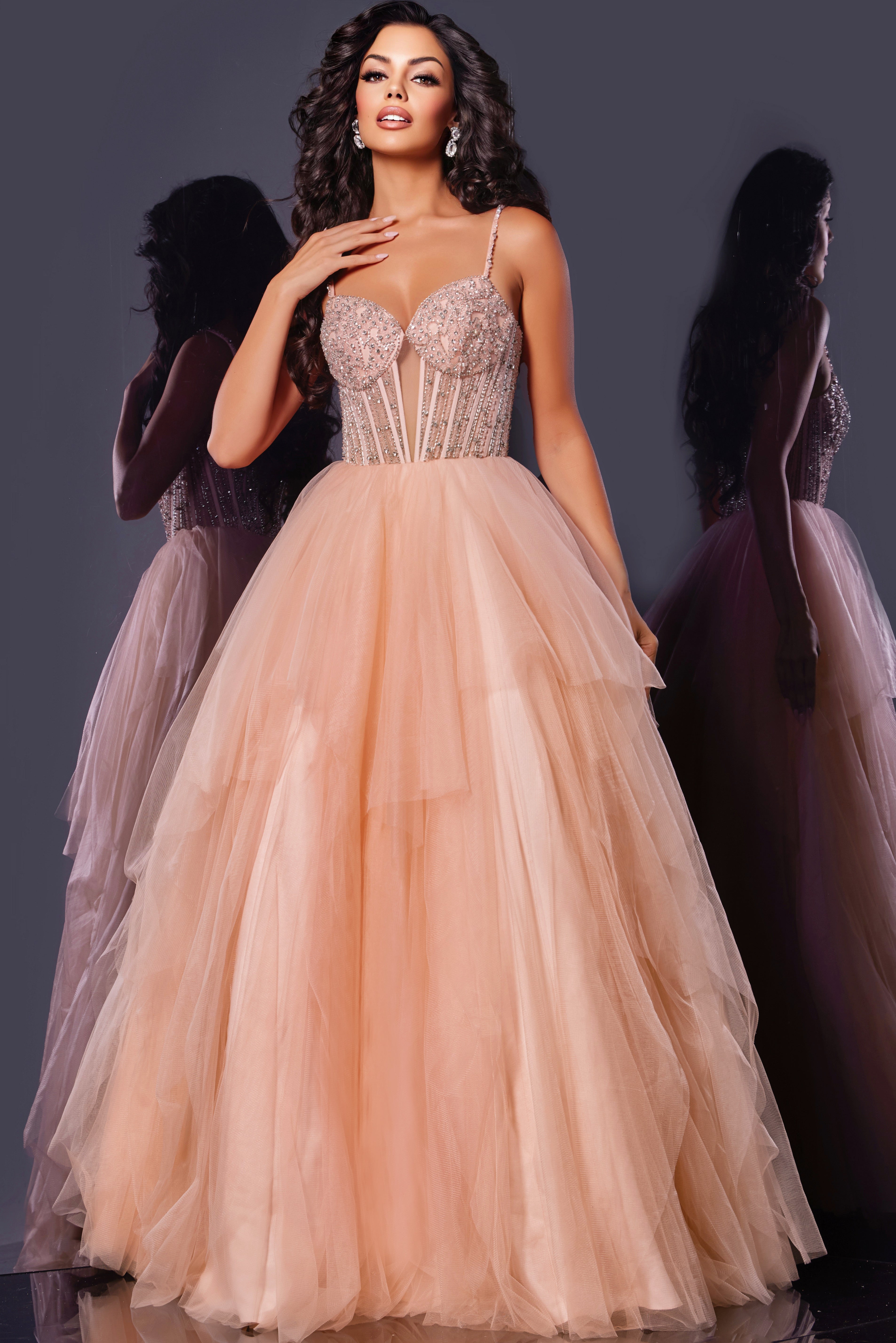 Jovani 43254