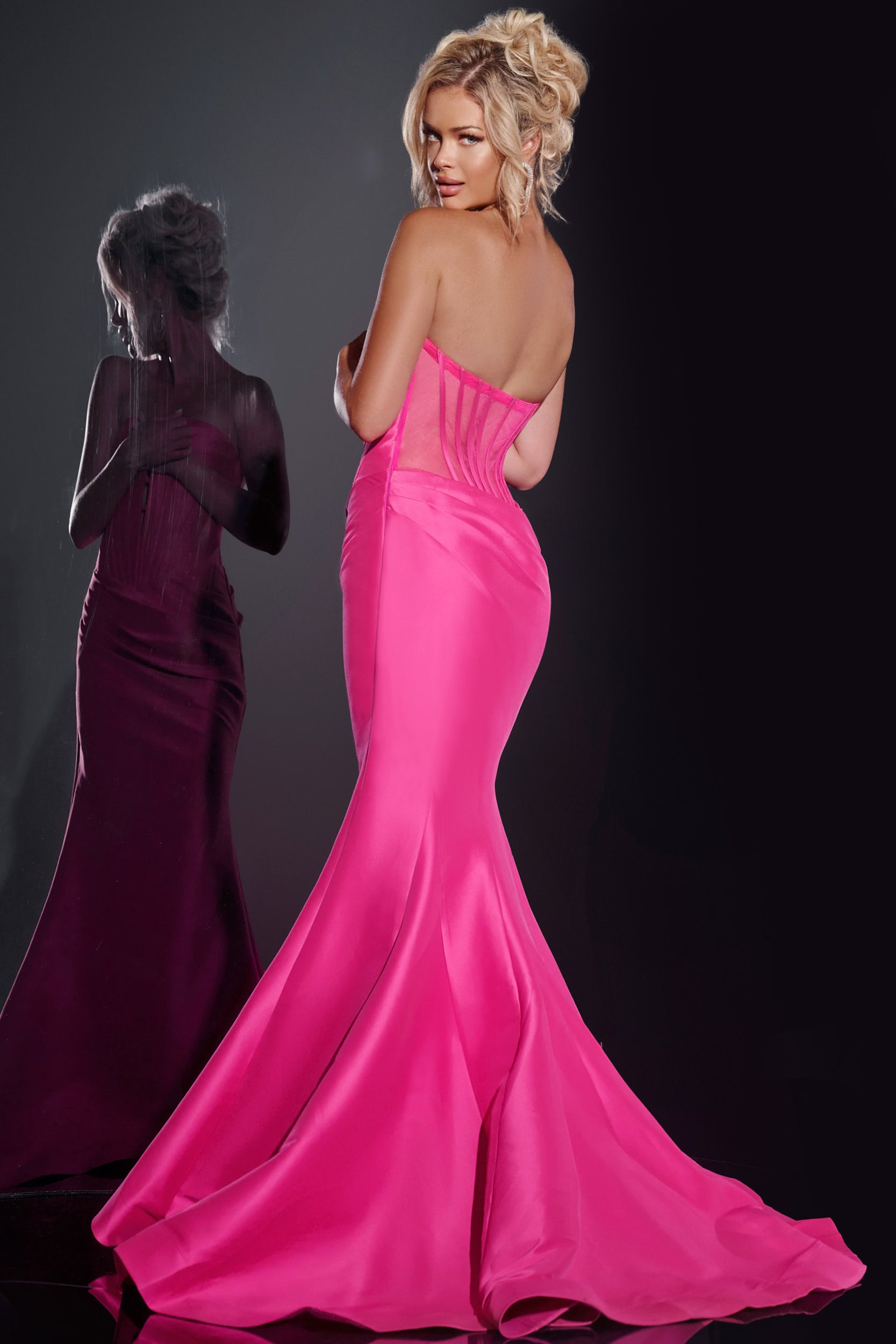 Jovani 43350