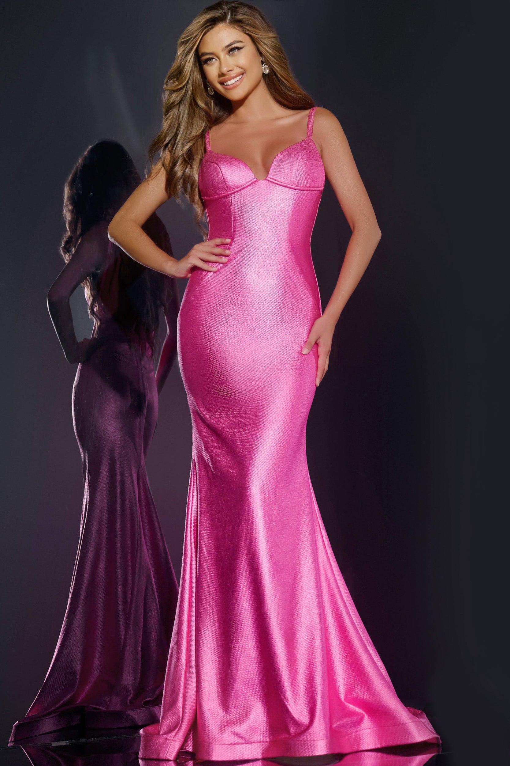 Jovani 43421