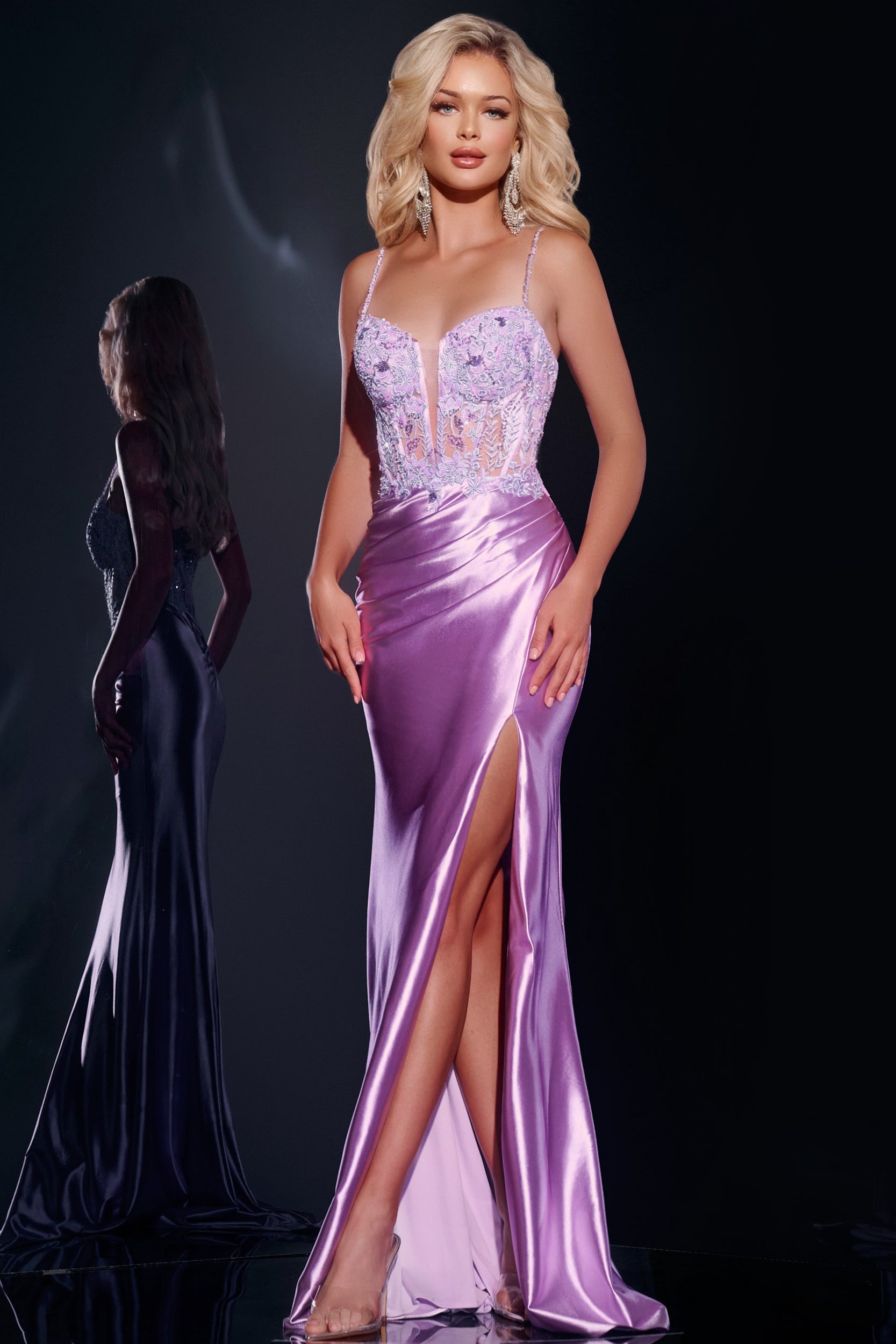 Jovani 43569