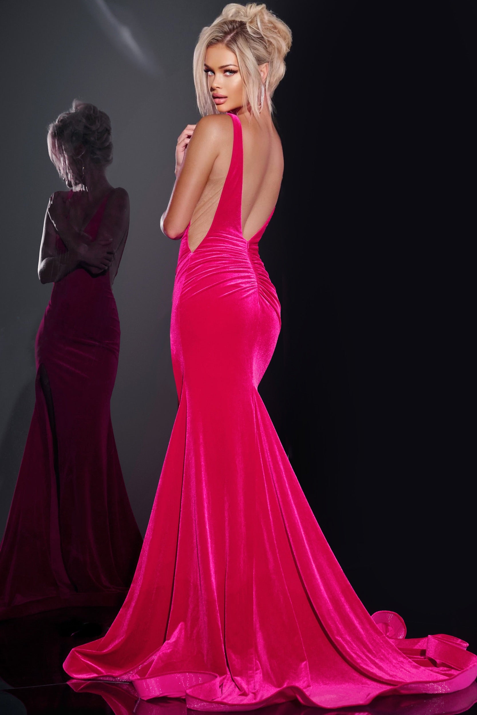 Jovani 43578