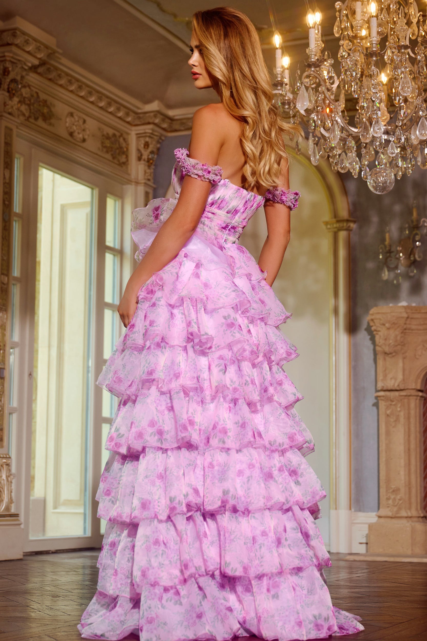 Jovani 43786