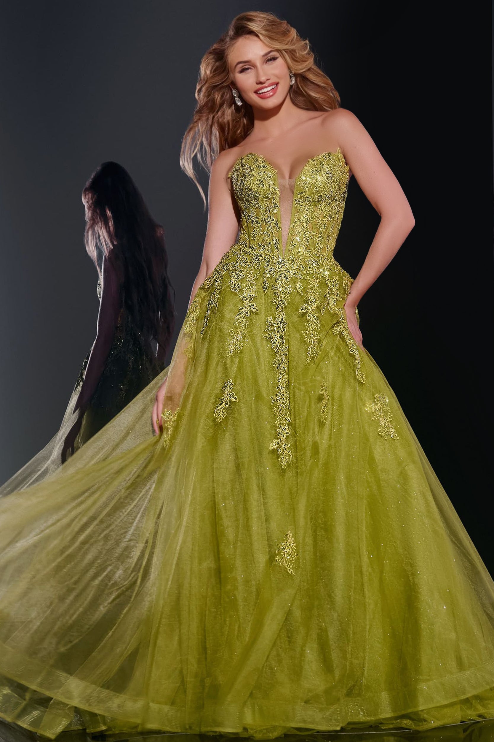 Jovani 43849