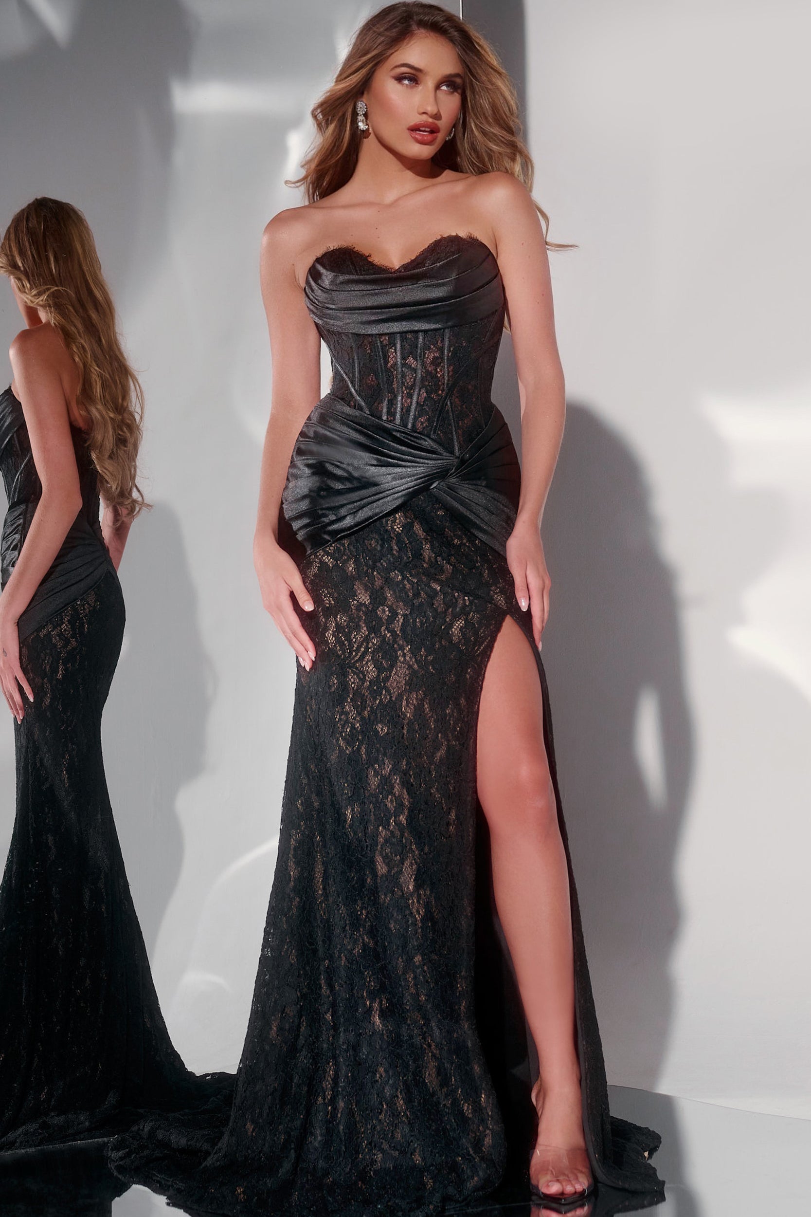 Jovani 43859