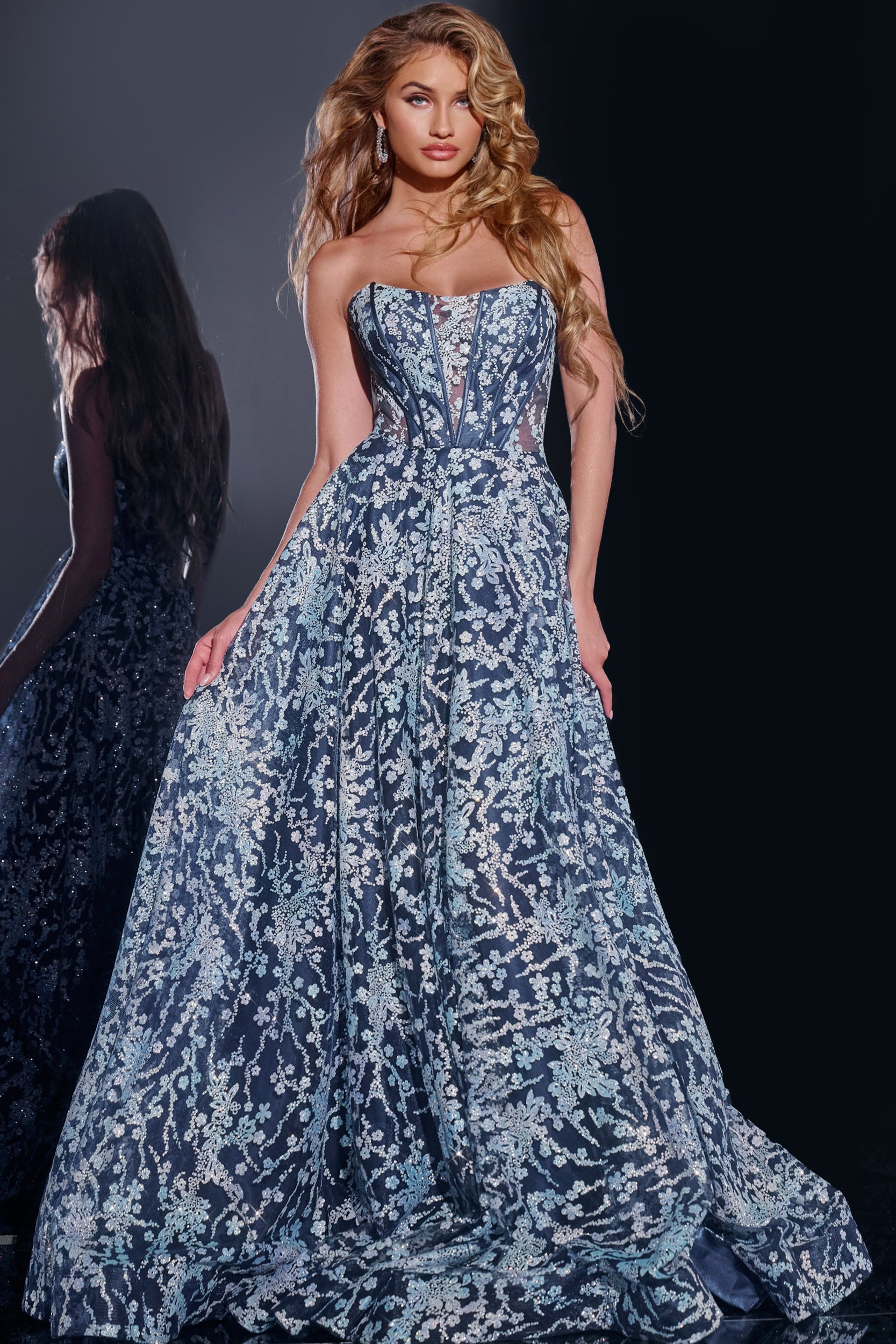 Jovani 44151