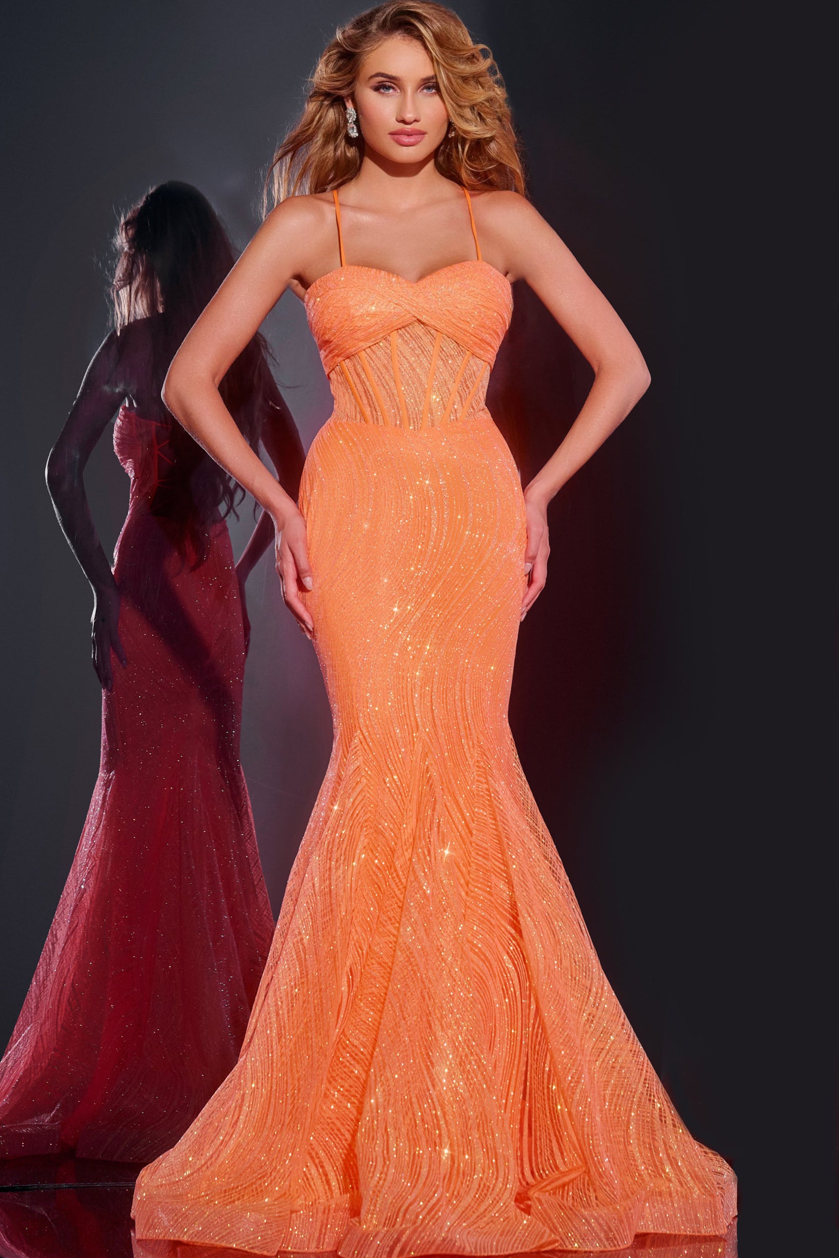 Jovani 44208