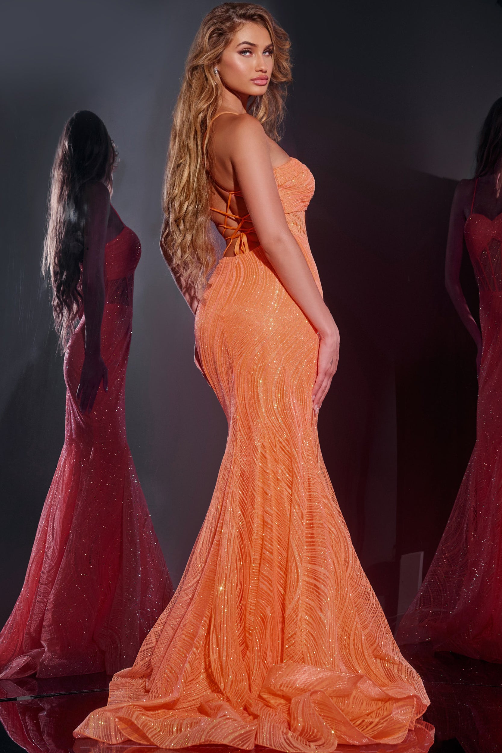 Jovani 44208