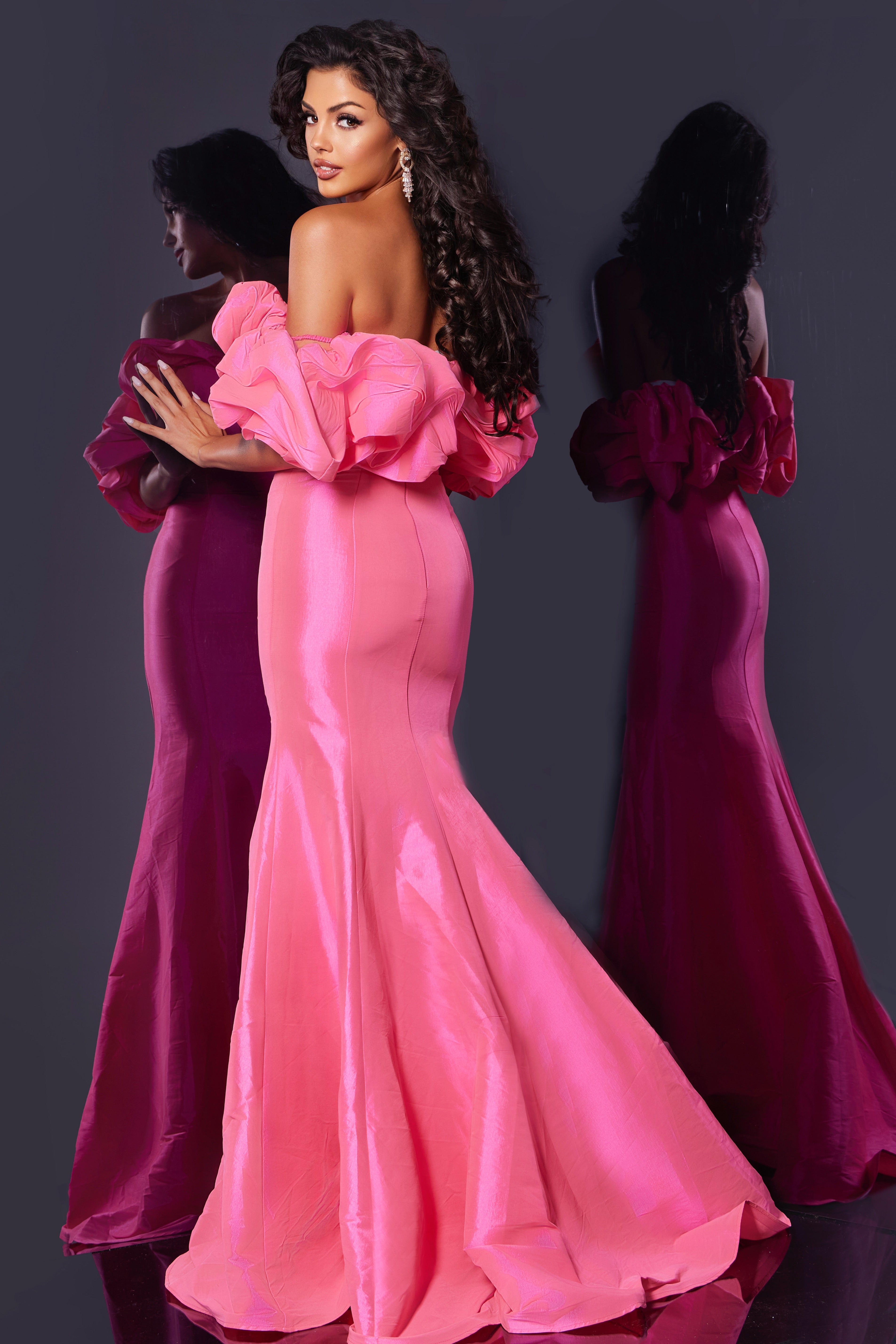 Jovani 44271