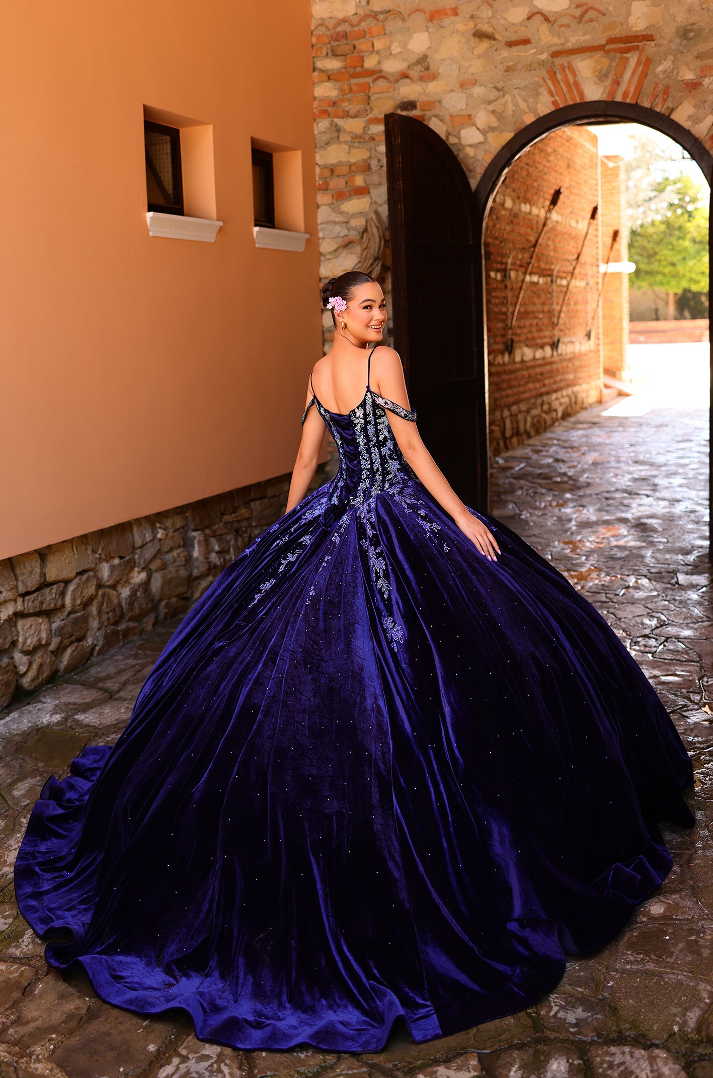 AMAARA STYLE 54316