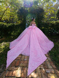 Fiesta Gowns Style 56564