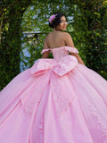 Fiesta Gowns Style 56564