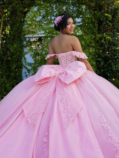 Fiesta Gowns Style 56564