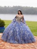 Fiesta Gowns Style 56565