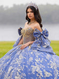 Fiesta Gowns Style 56565