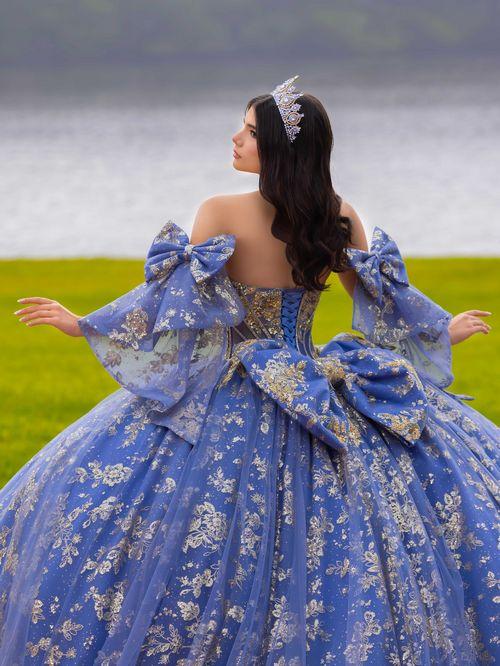 Fiesta Gowns Style 56565