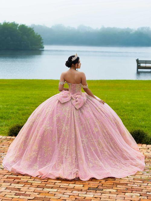 Fiesta Gowns Style 56565